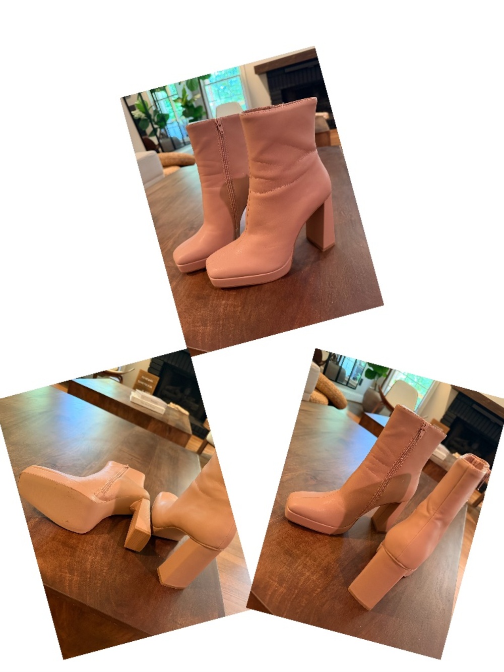 Steve Madden Boot